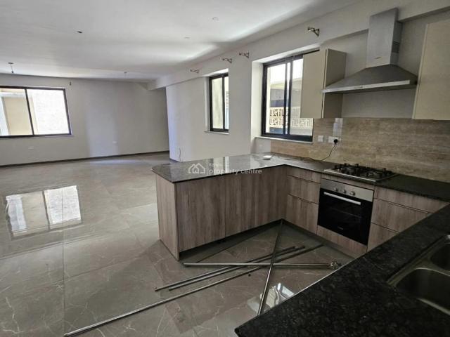 Apartment for rent in Kileleshwa, Kiambu