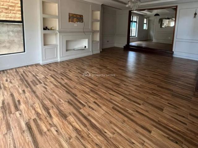 House for rent in Lavington, Kiambu