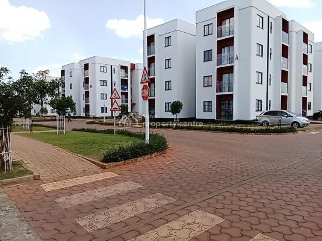Apartment for rent in Ruiru, Kiambu