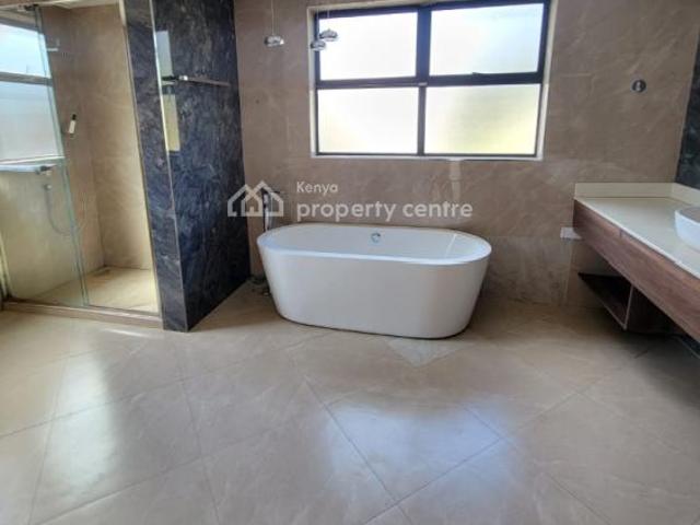 House for rent in Lavington, Kiambu