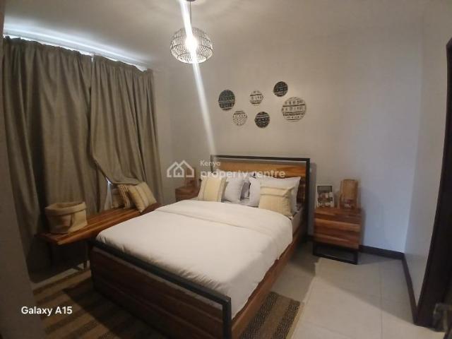 Apartment for rent in Machakos