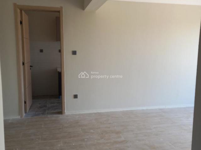 Apartment for rent in Lavington, Kiambu