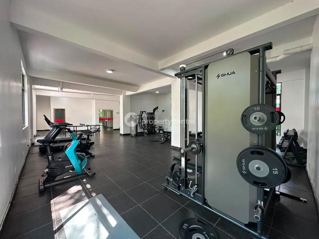 Apartment for rent in Westlands, Nairobi