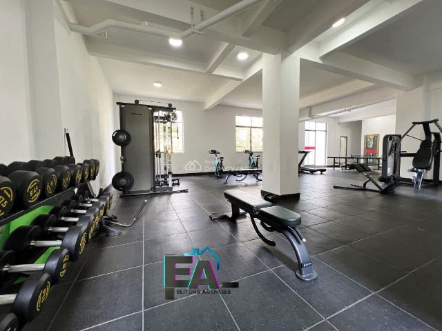 Apartment for rent in Westlands, Nairobi