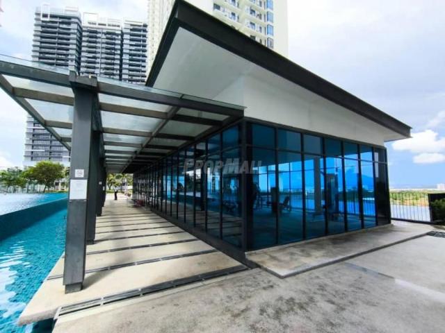 Apartment for rent in Petaling, Alam Impian