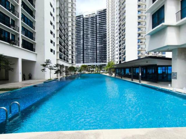 Apartment for rent in Petaling, Alam Impian