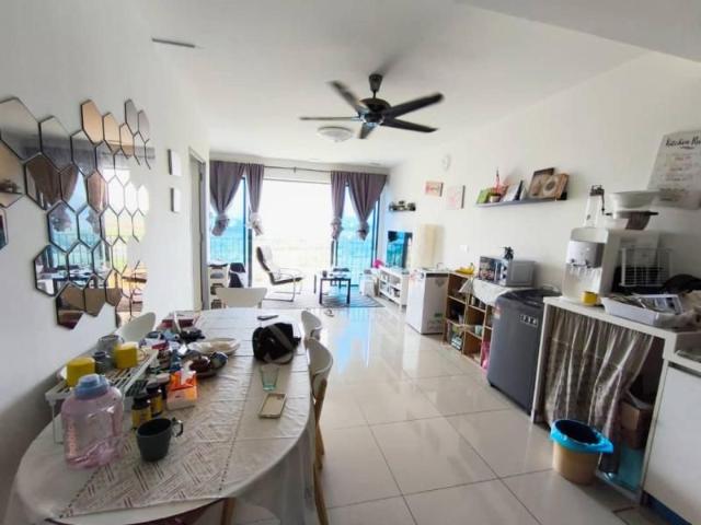 Apartment for rent in Petaling, Alam Impian