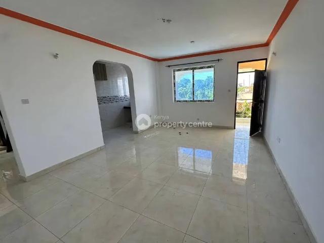 Apartment for rent in Nyali, Mombasa