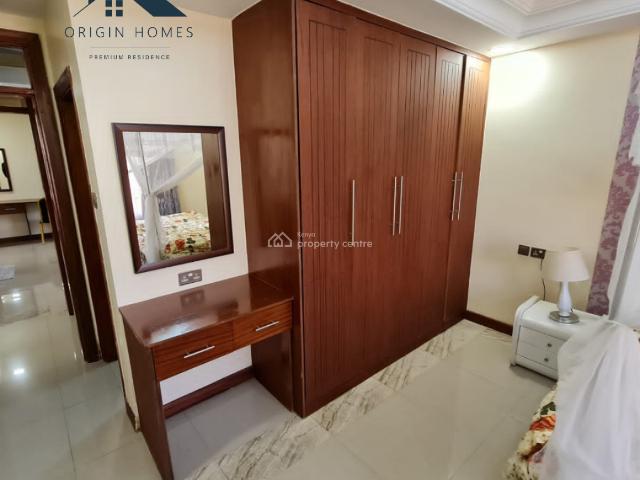 Apartment for rent in Kiambu, Nairobi