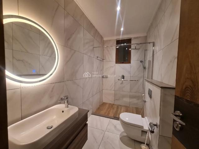 Apartment for rent in Westlands, Nairobi
