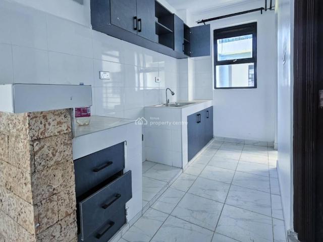 Apartment for rent in Kabete, Kiambu