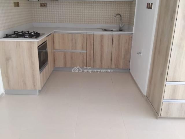 Apartment for rent in Kiambu, Nairobi