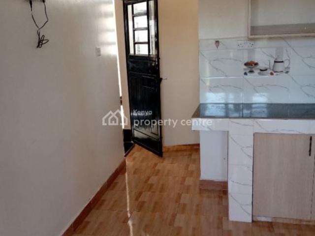 Apartment for rent in Kiambu