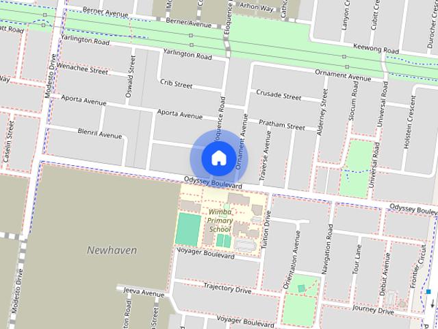 House for rent in Camerons Creek, Victoria