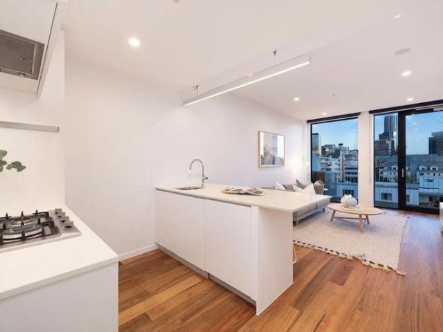 Apartment for rent in Spring Hill, Greater Brisbane