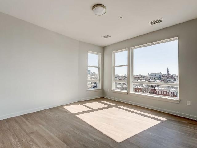 Apartment for rent in Sharp-Leadenhall, Baltimore