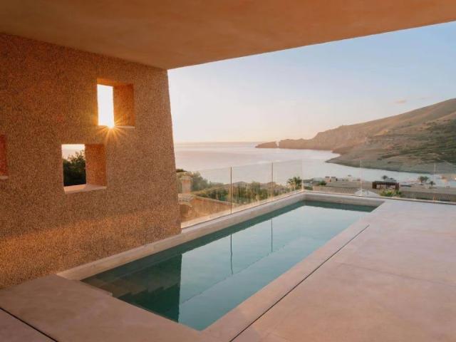 Casa en alquiler en Cala Mesquida, Llevant