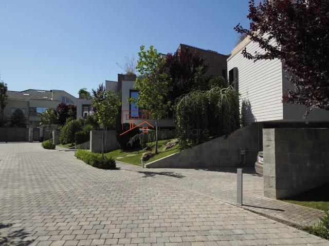 Casă închirieri în Pipera, Voluntari