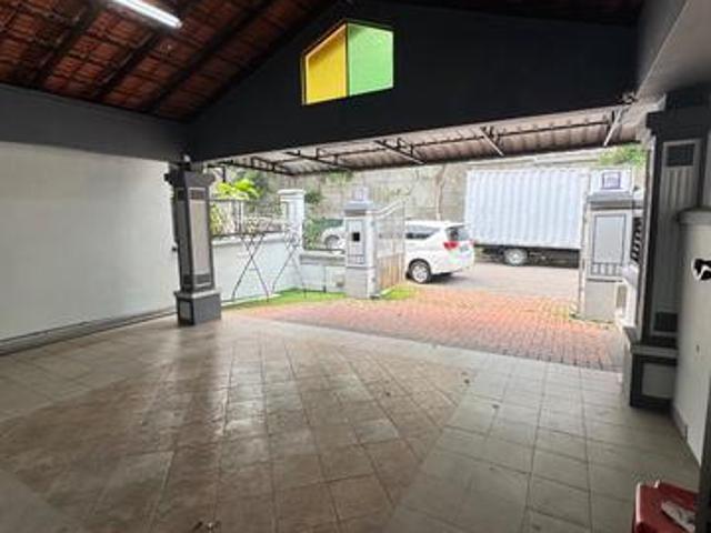 Terraced House for rent in Johor Bahru