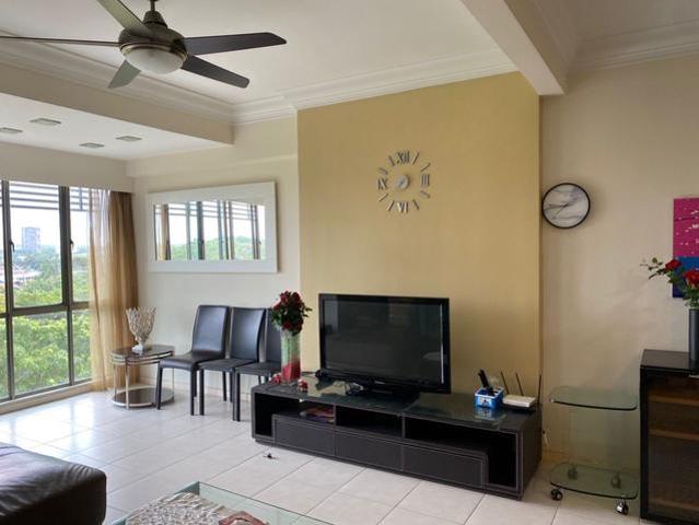Condominium for rent in Johore Bahru, Johor