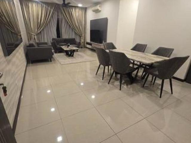 Condominium for rent in Johore Bahru, Johor