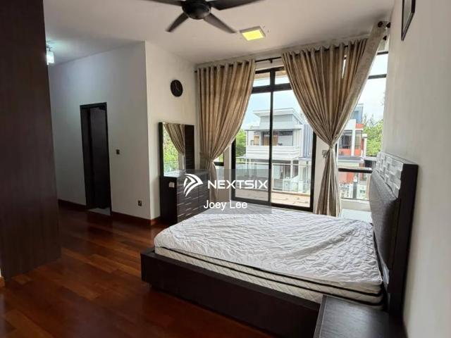 Residential House for rent in Johor Bahru, Johor