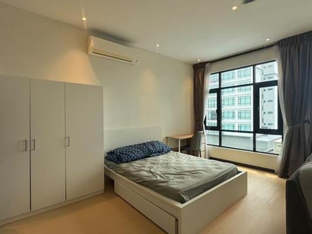 Condominium for rent in Johor Bahru