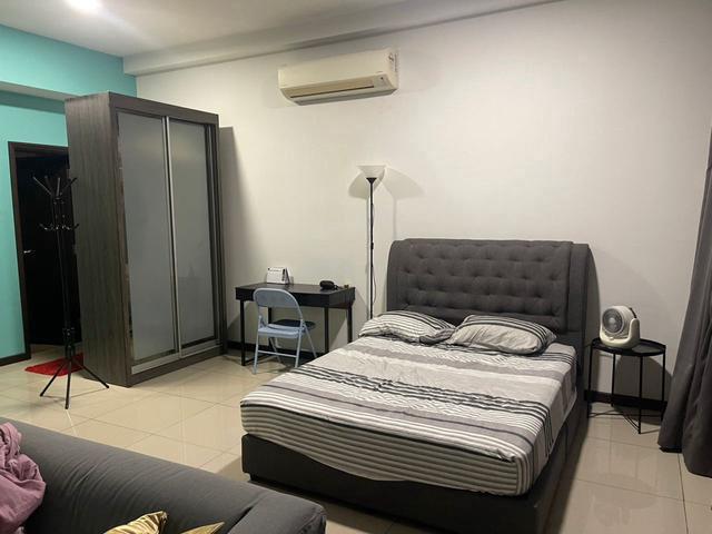 Condominium for rent in Johore Bahru, Johor