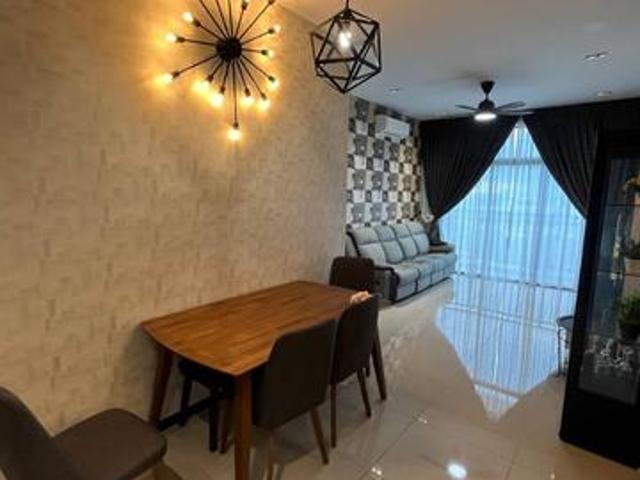 Condominium for rent in Johore Bahru, Johor