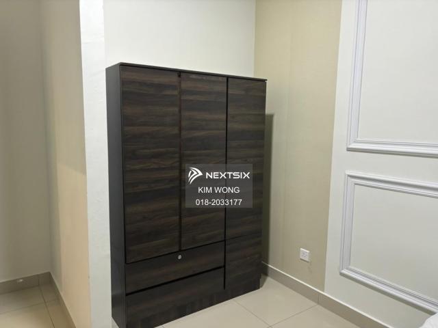 Residential House for rent in Johor