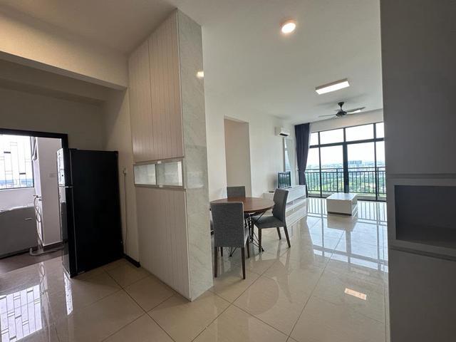 Condominium for rent in Johor Bahru