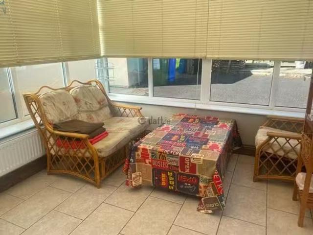Apartment to rent