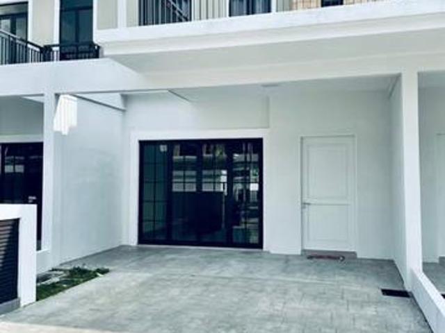 Terraced House for rent in Tanjong Sepat, Selangor