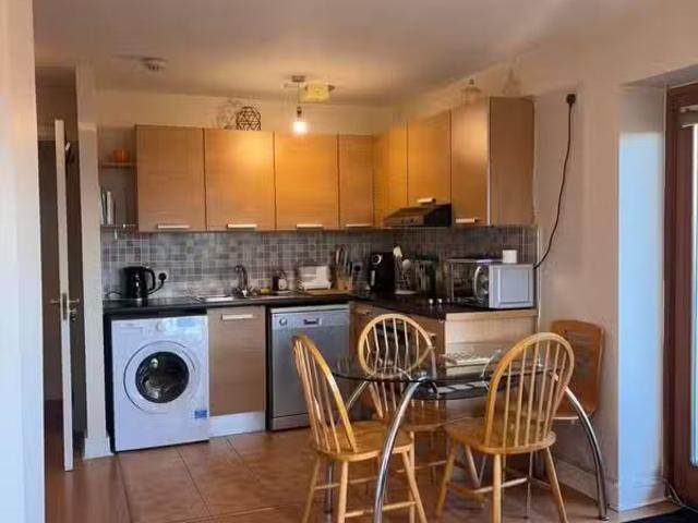 Apartment to rent