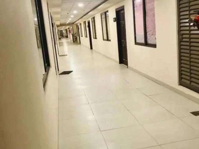 Apartment for rent in Islamabad
