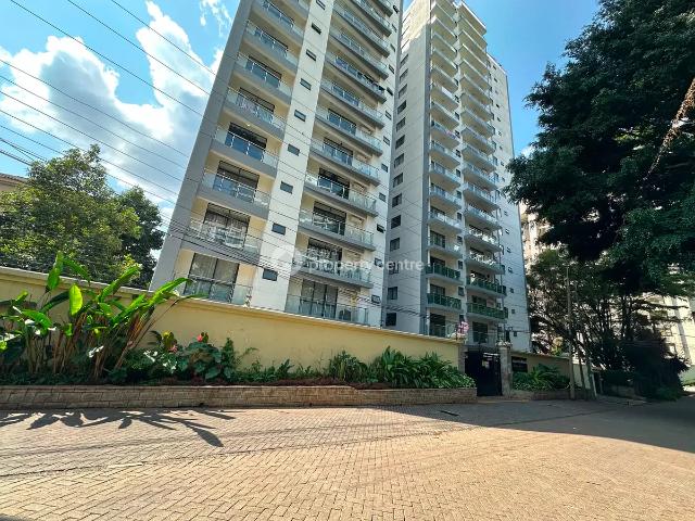 Apartment for rent in Westlands