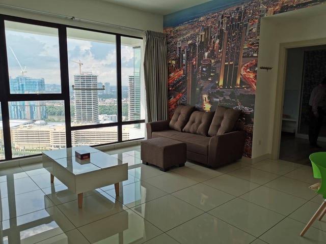 Serviced Residence for rent in Johore Bahru, Johor