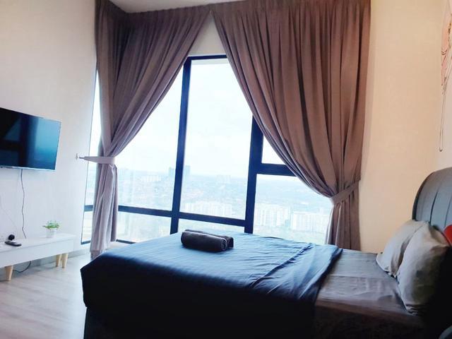 Serviced Residence for rent in Johor Bahru