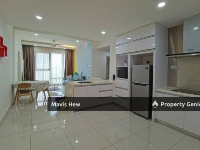 Apartment for rent in Johore Bahru, Johor