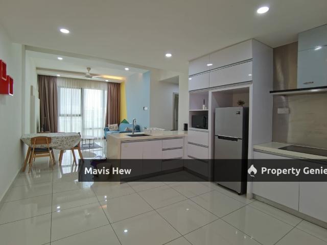 Serviced Residence for rent in Johore Bahru, Johor