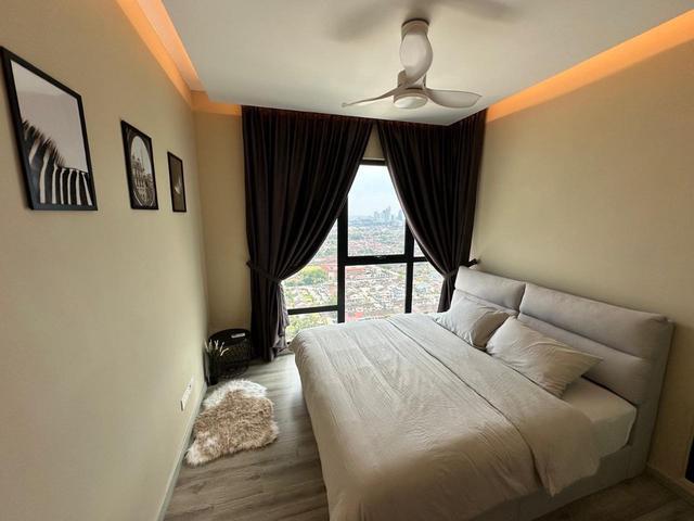 Serviced Residence for rent in Johore Bahru, Johor