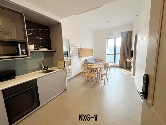 Serviced Residence for rent in Petaling, Damansara Damai