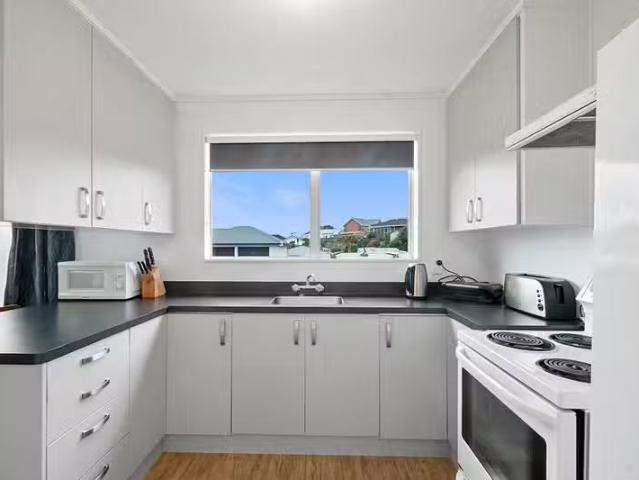 House for rent in Blackhead, Otago