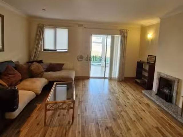 House to rent