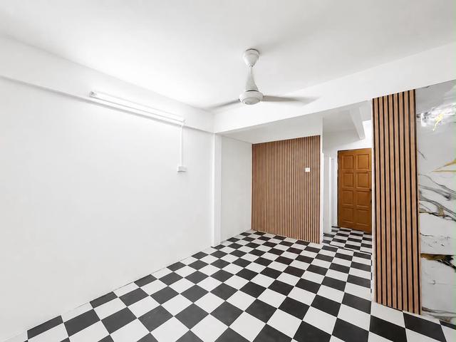Terraced House for rent in Johor