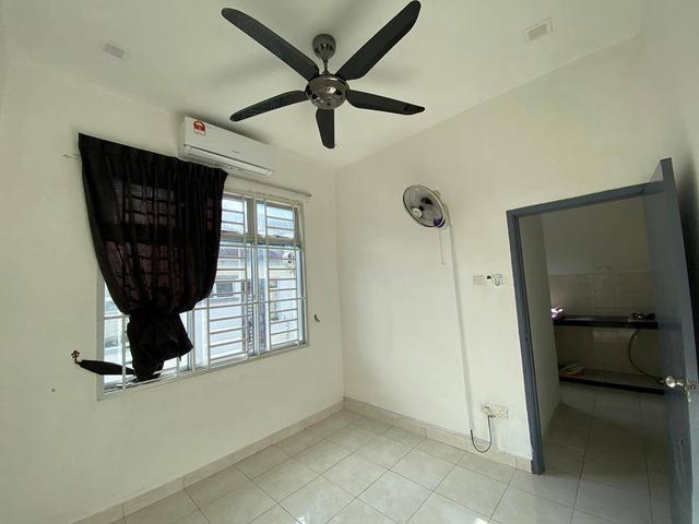 Terraced House for rent in Johore Bahru, Johor