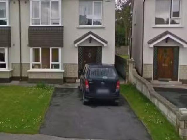 House to rent
