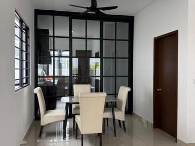 Terraced House for rent in Senawang, Seremban