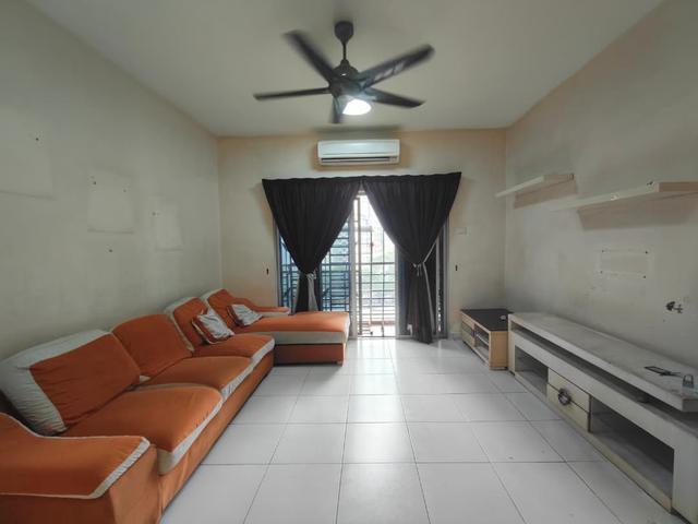 Apartment for rent in Johor Bahru