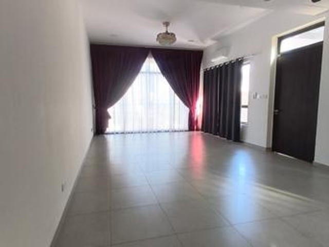 Terraced House for rent in Tanjong Sepat, Selangor